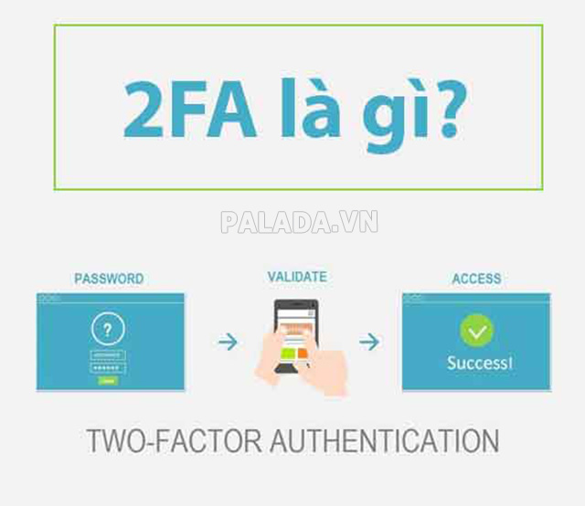 2FA là gì? Cách thiết lập 2FA trên Facebook đơn giản nhất