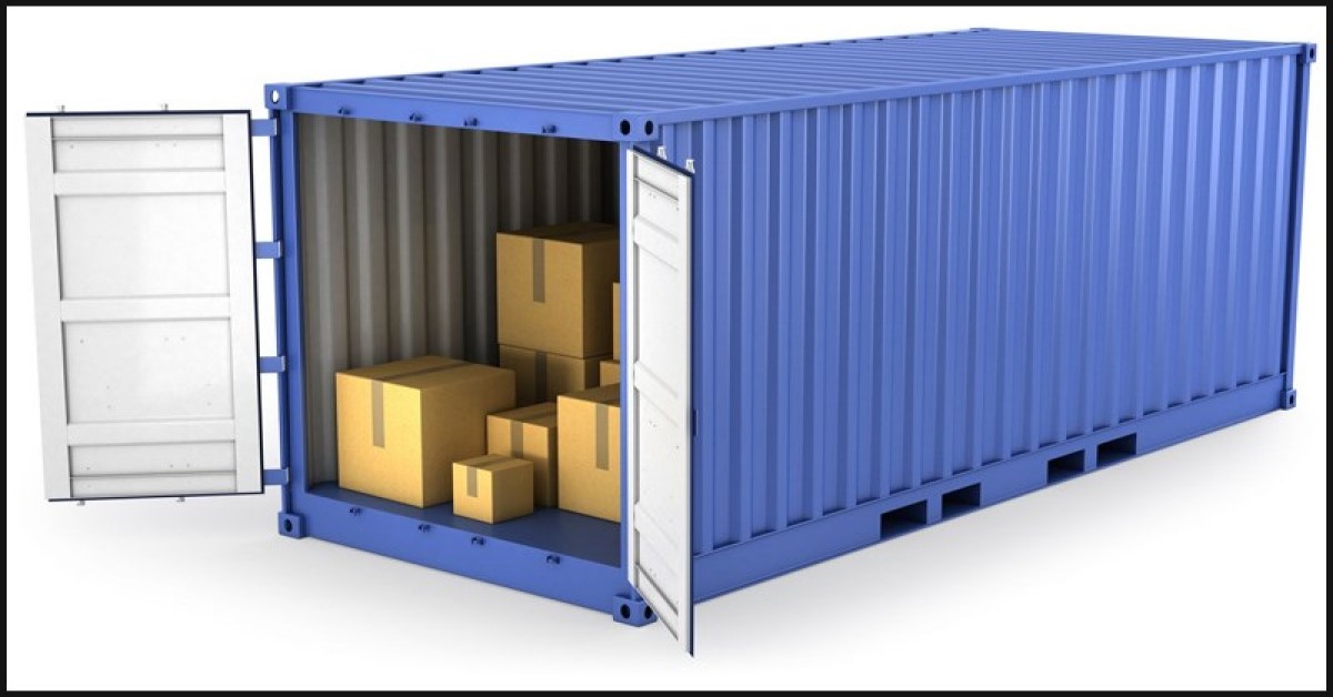 Công ten nơ, Container là gì? Vai trò của container trong đời sống