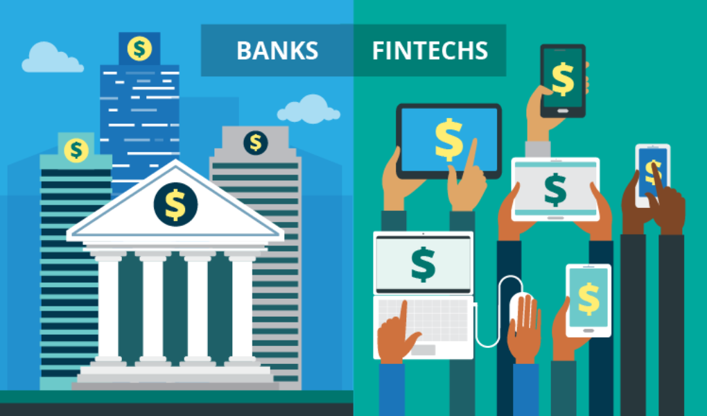 Bạn có thực sự hiểu về ngành Công nghệ tài chính ?