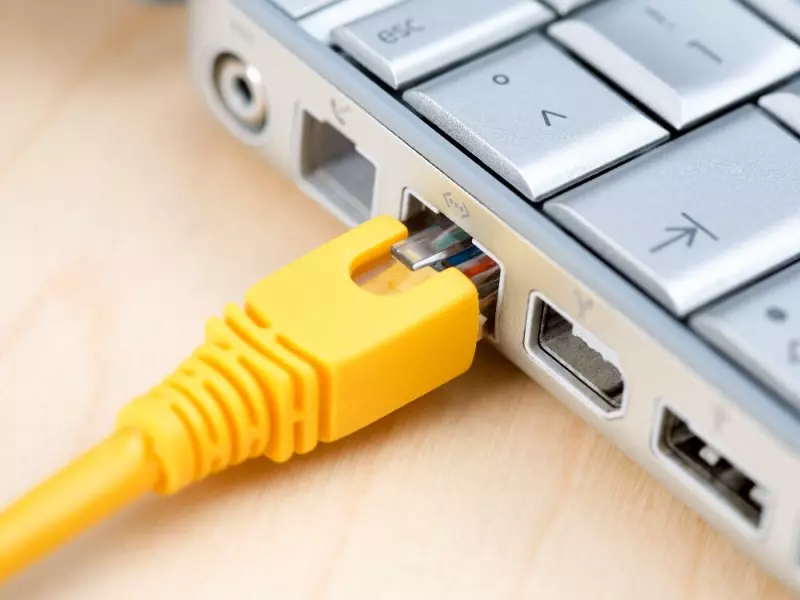 Ethernet là gì? Các loại Ethernet mạng Ethernet ở Việt Nam