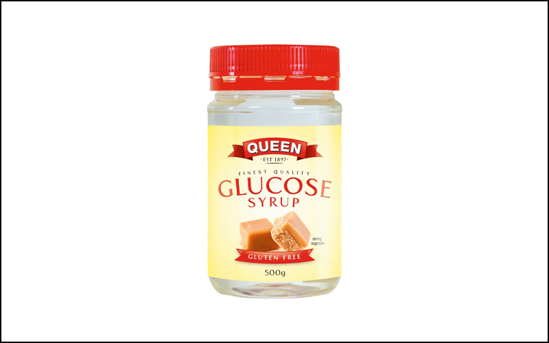 Glucose syrup là gì? Ảnh hưởng sức khỏe của Glucose Syrup