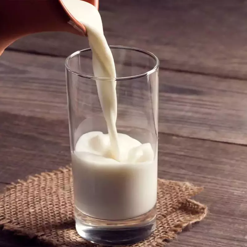 Sữa tách béo là gì? Dinh dưỡng và Lợi ích của sữa tách béo