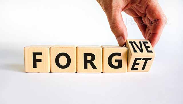 Tha thứ là gì? Học cách tha thứ cho bản thân và người khác
