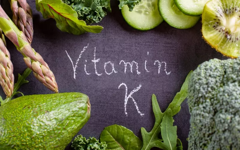 Vitamin K1 là gì? Vai trò của Vitamin K1 đối với sức khoẻ?