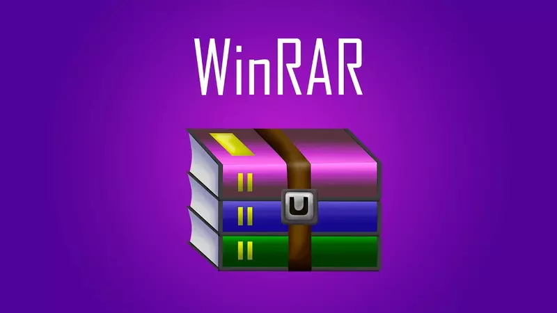 WinRAR là gì? Tính năng và lợi ích của WinRAR